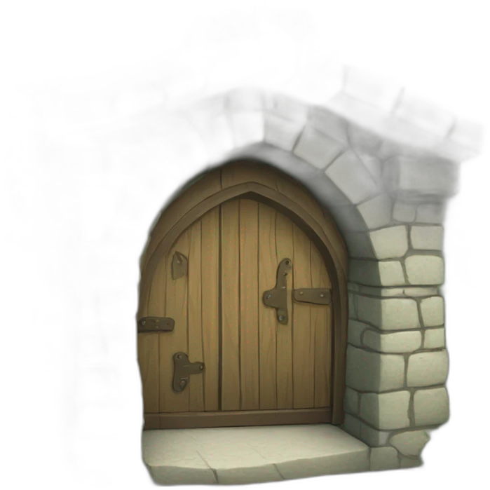 medieval mint location emoji