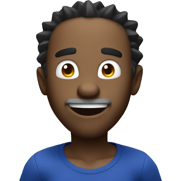 Sonic emoji