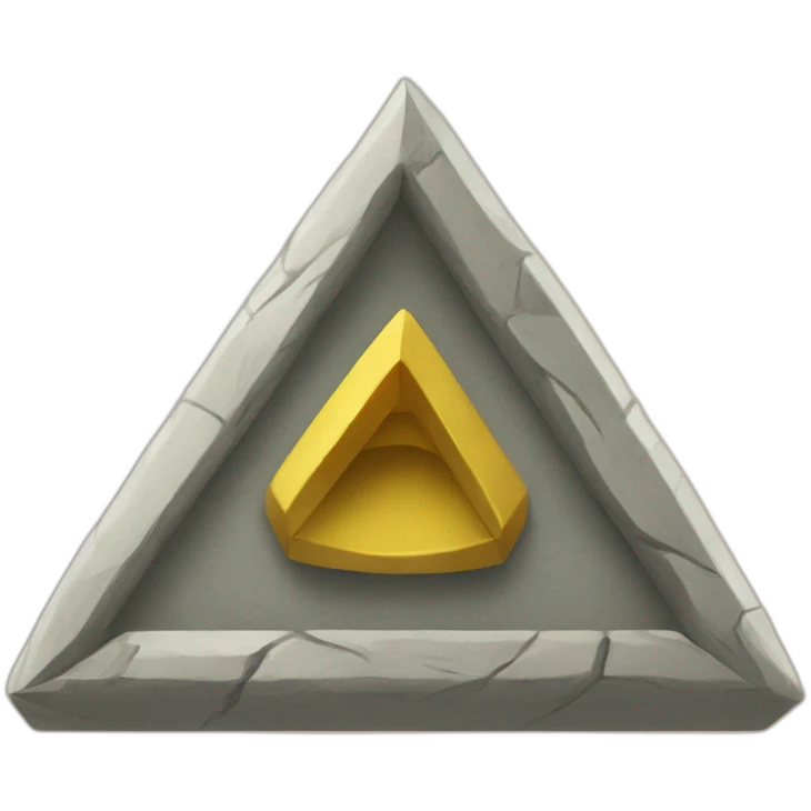 Triforce emoji