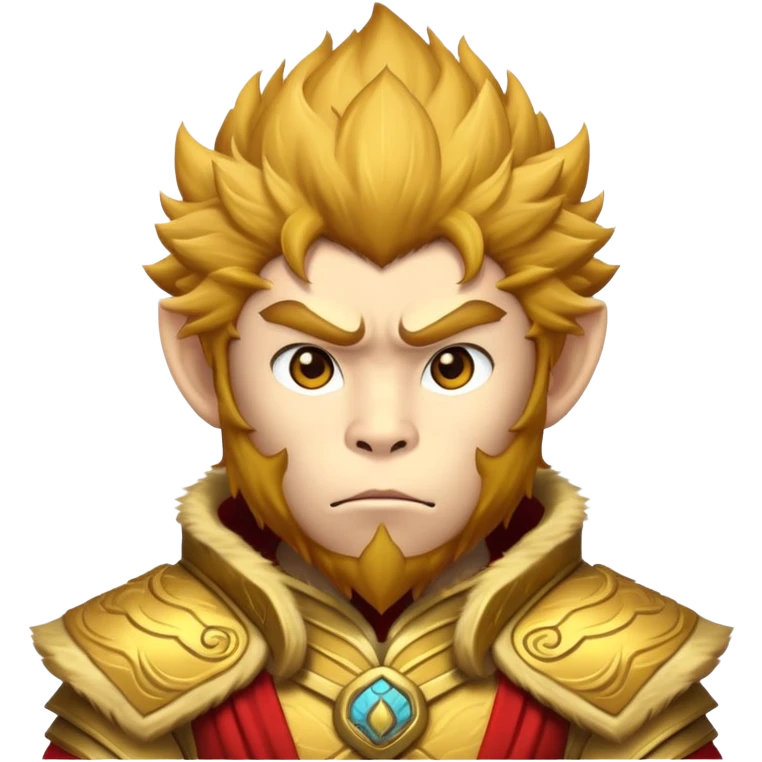 Wukong emoji