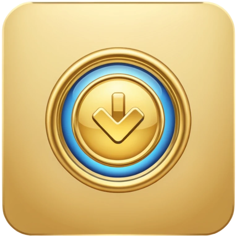 Verify badge emoji