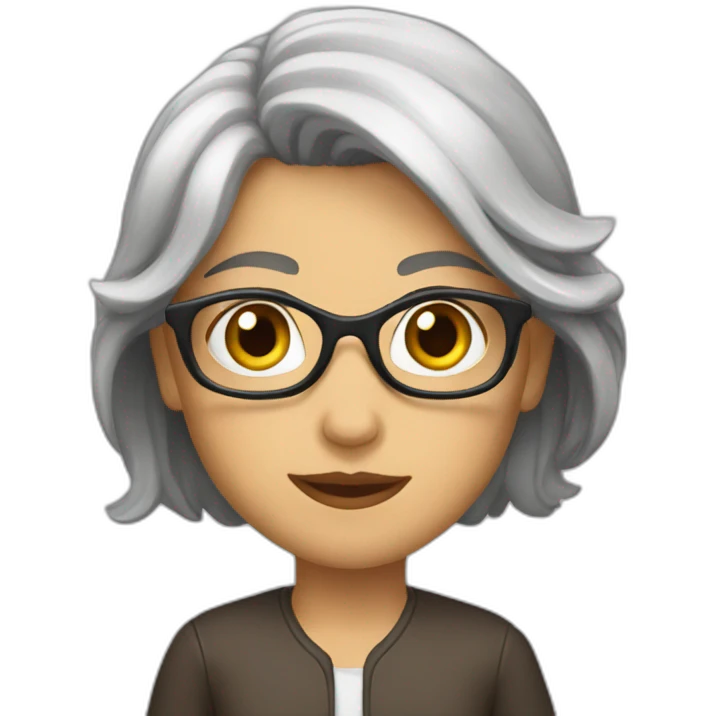 Hazel moore emoji
