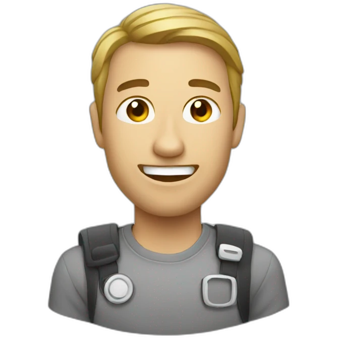 Marketing digital  emoji