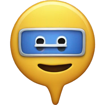 fyi sign emoji