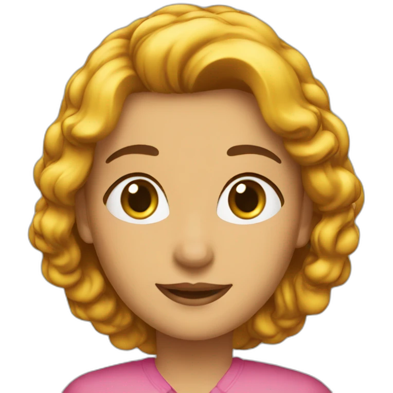 Esposa emoji