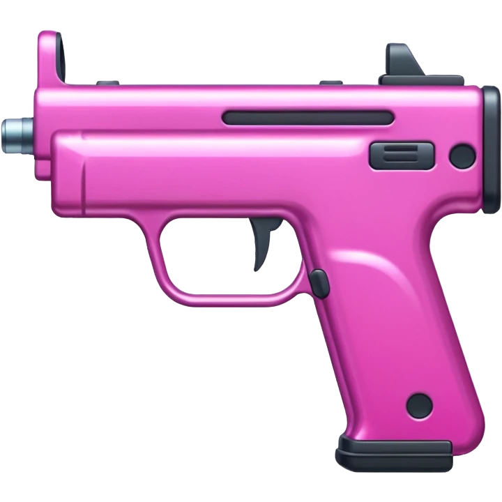 PInk SMG emoji