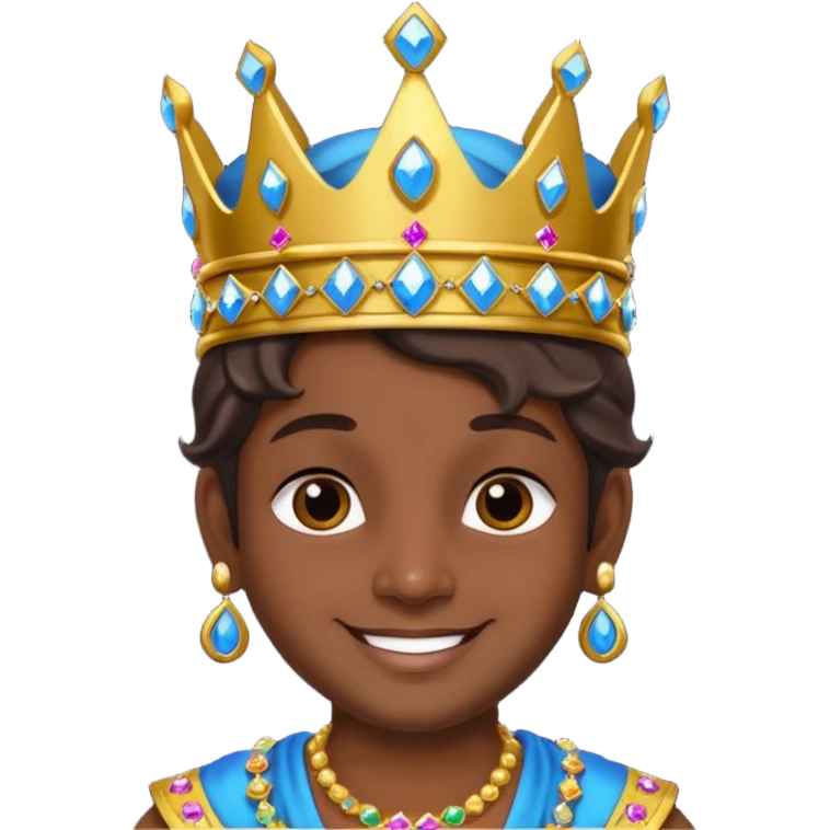 Shree krishna emoji