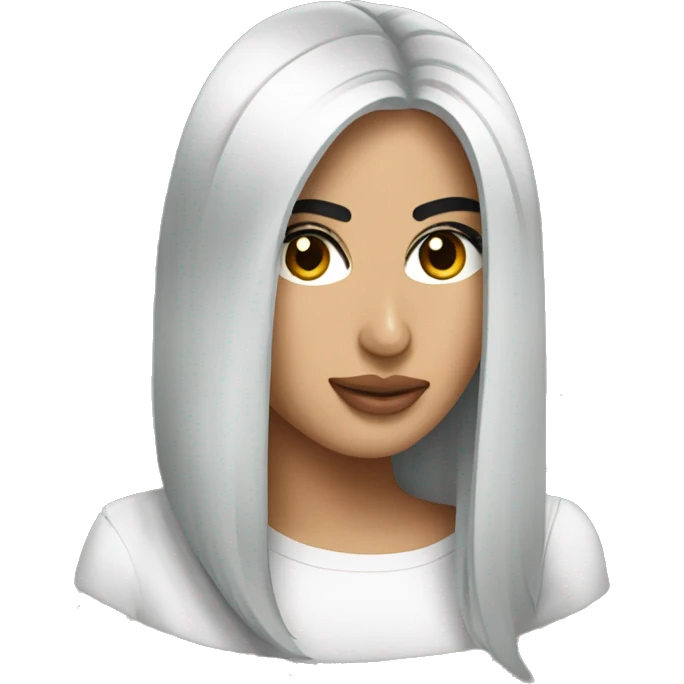 kim kardashin emoji