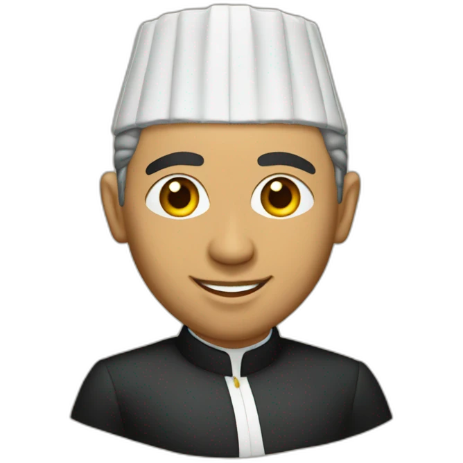 hassan ii emoji