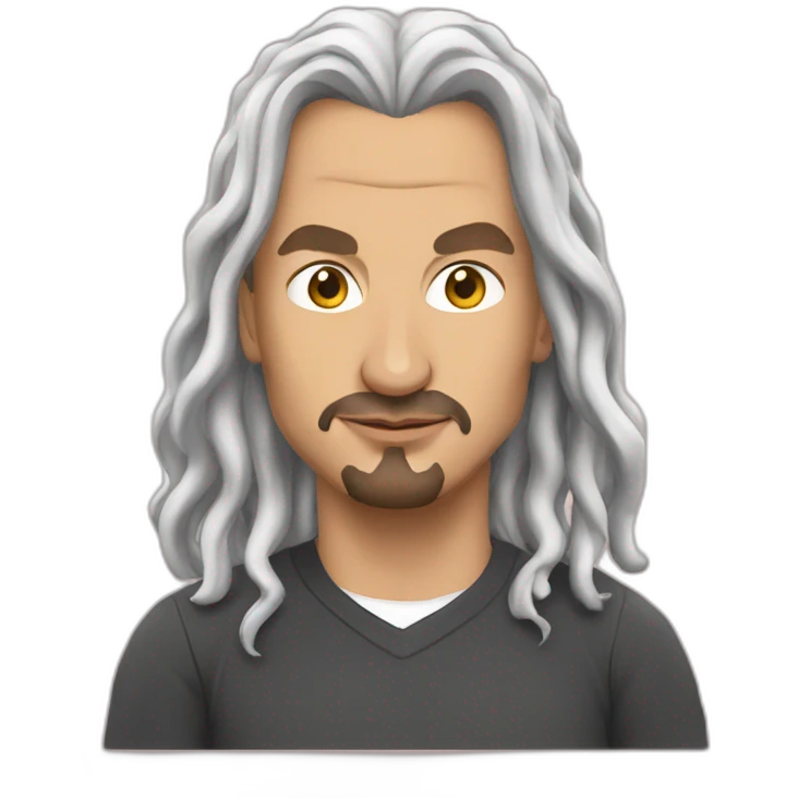 Zlatan emoji