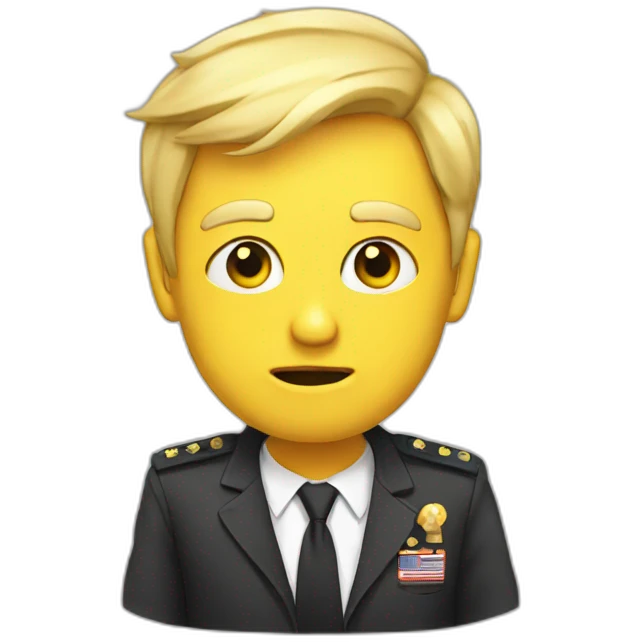 fake news emoji