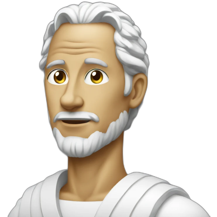 computer god emoji
