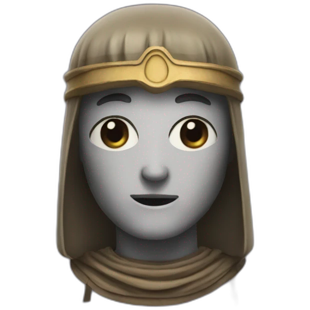Amphinobi emoji
