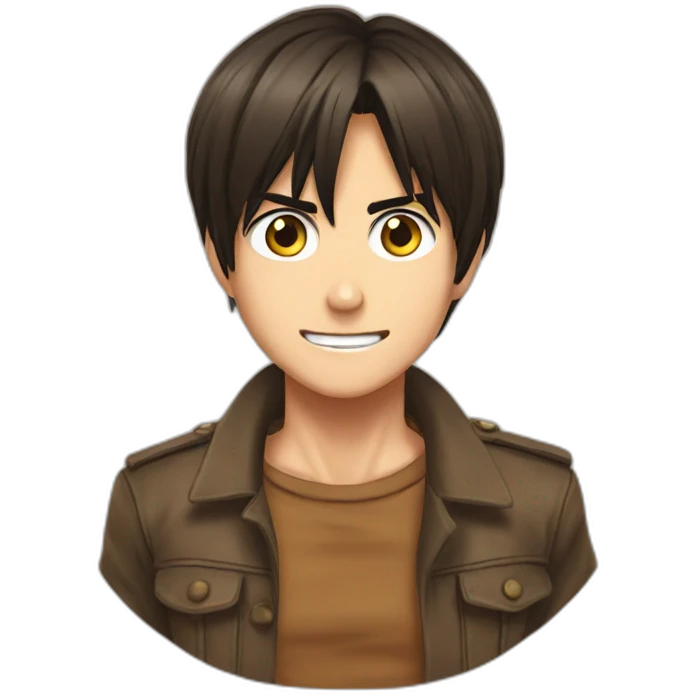 Eren emoji