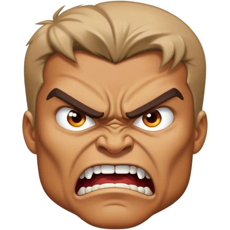 Dio cane emoji