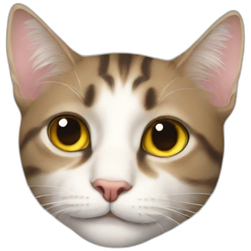 cat-drunk emoji