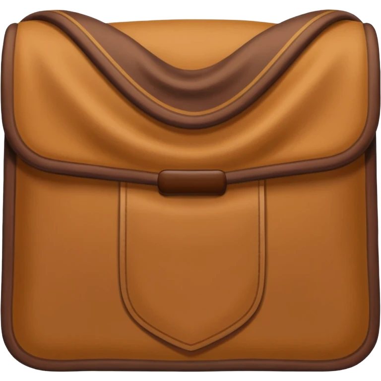 Brown  blanket emoji