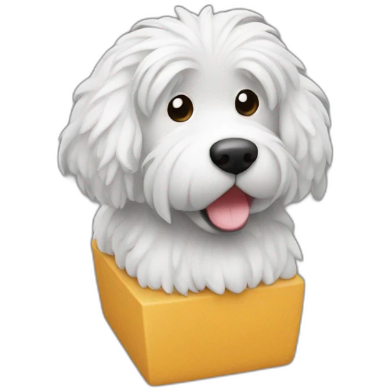 pet hair eraser emoji