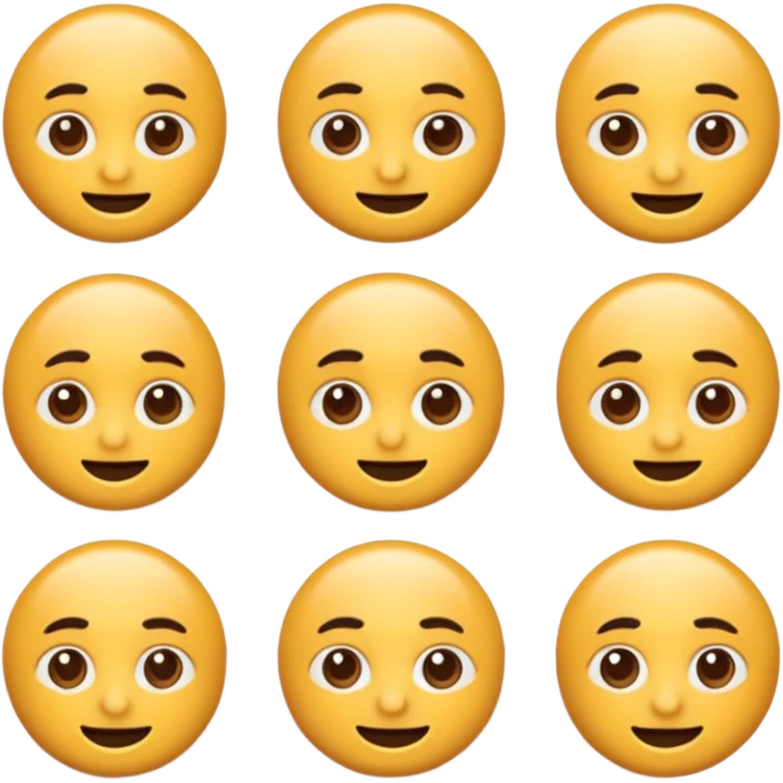 Create variations based on image emoji