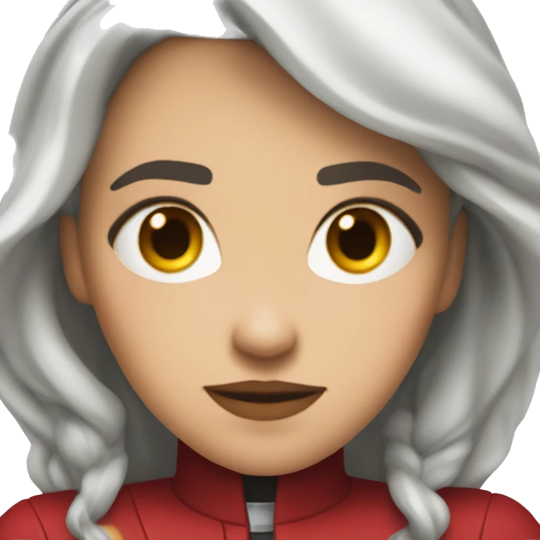 Wanda Maximoff emoji