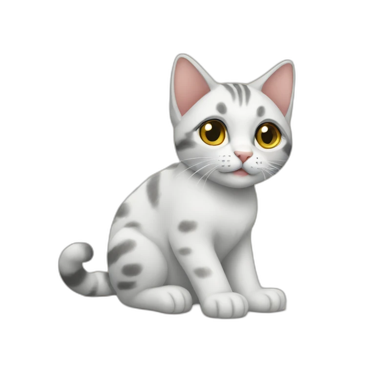 котик emoji