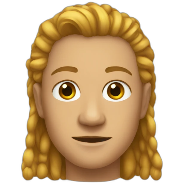 Saraga emoji