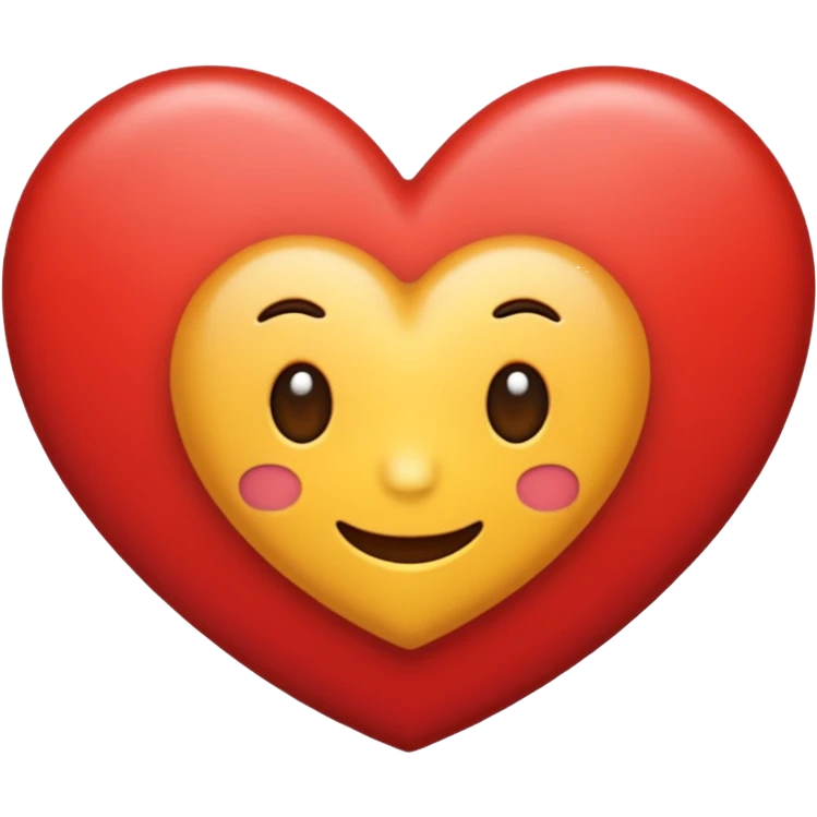 type i♡u in web emoji emoji