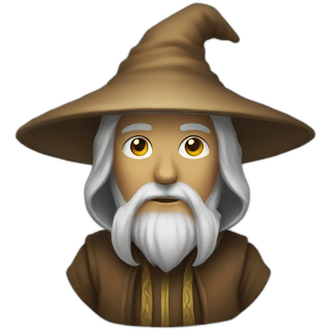 wizar emoji