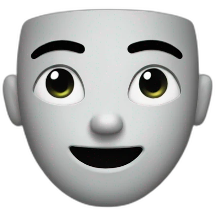 Coding emoji