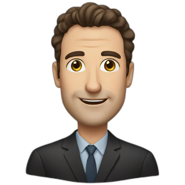 Ian landsman emoji