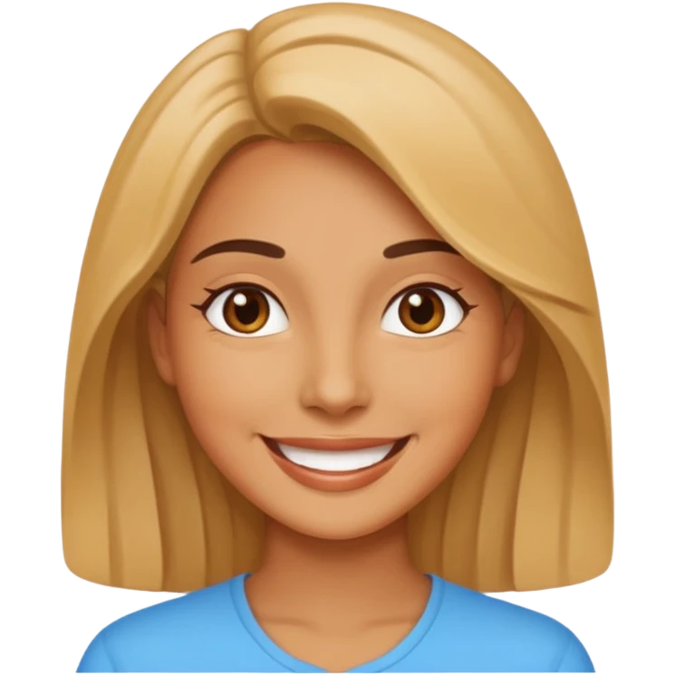 Hot milf emoji