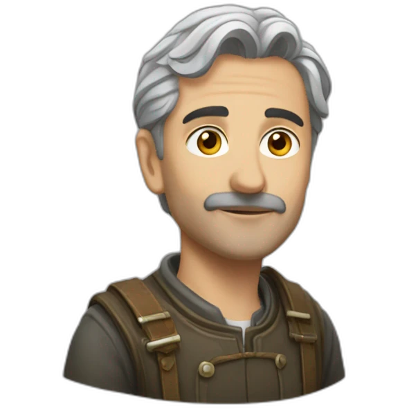 Mauro İcardi emoji