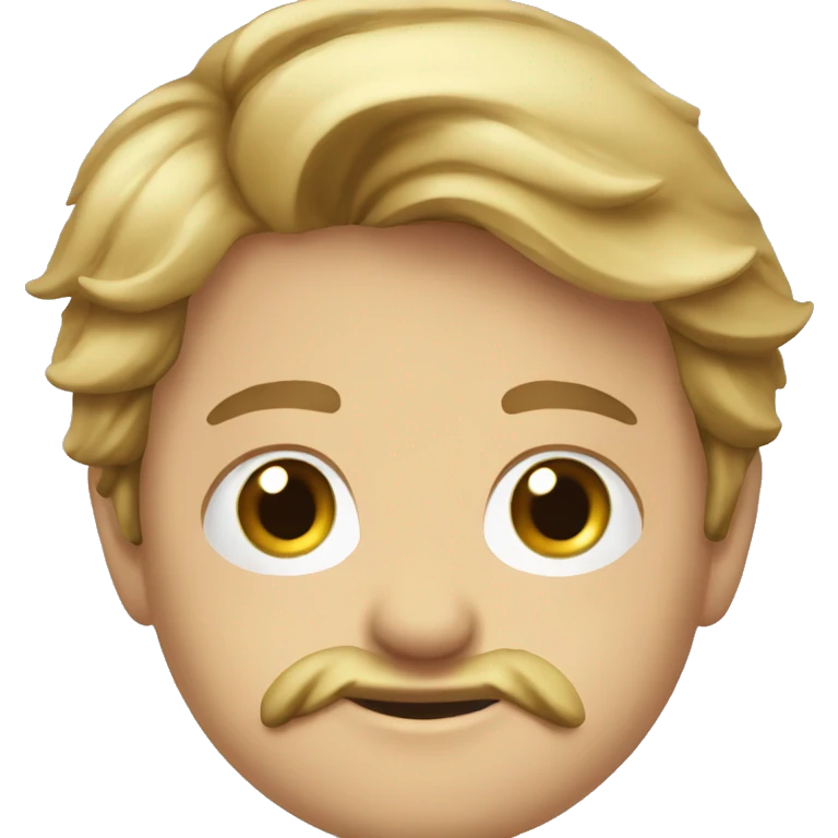 Joost Klein  emoji