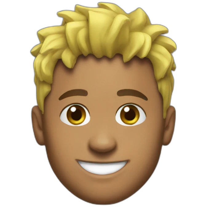 neymar join emoji
