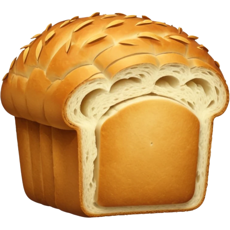 bread emoji