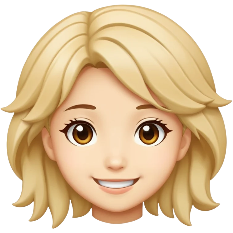 The name "Rola" as a cute character face emoji