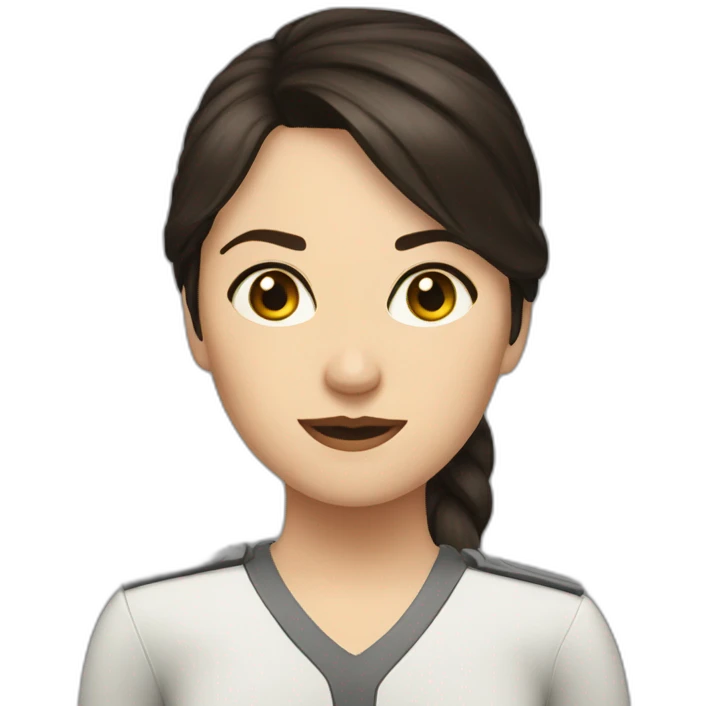 johanna mason emoji