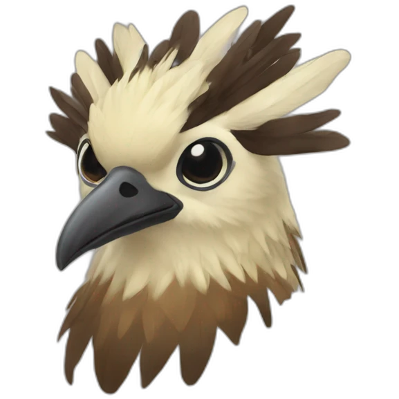 stolas emoji