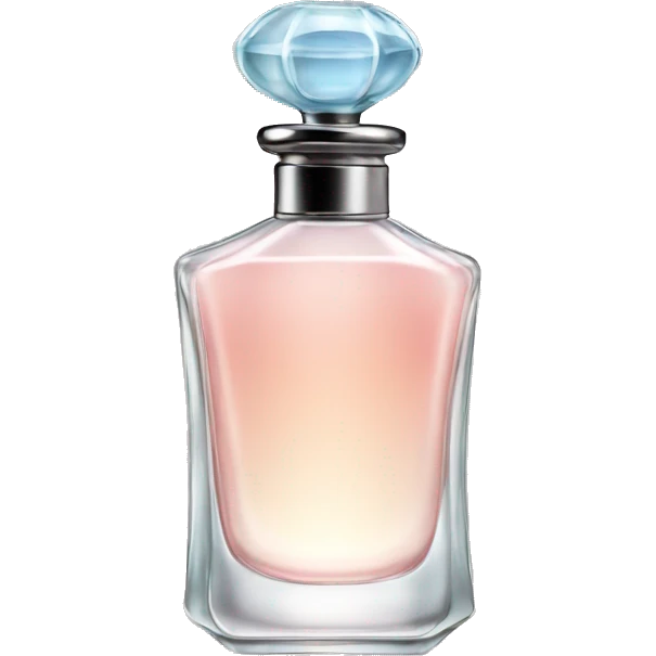 perfume bottle emoji