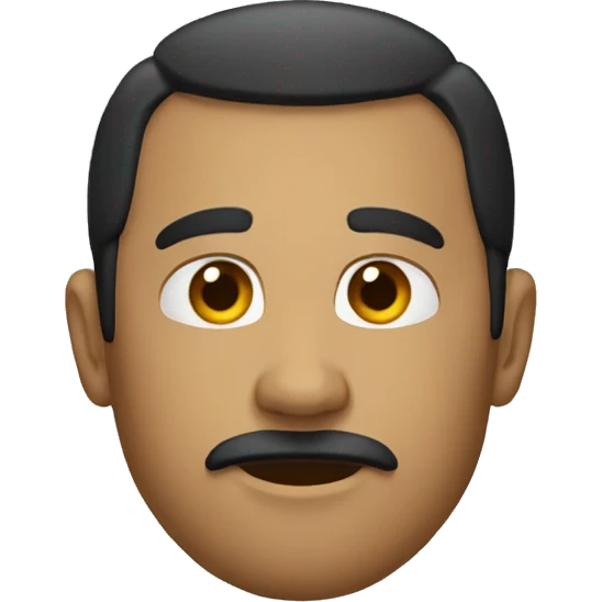 pensando  emoji