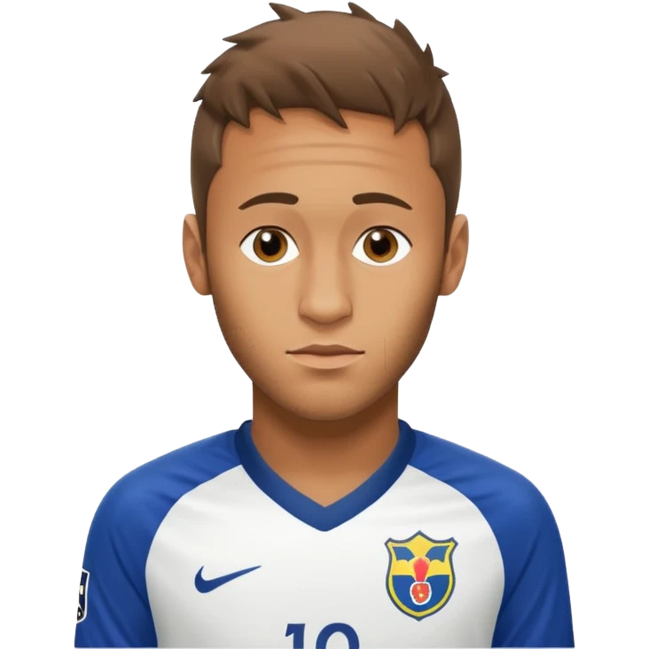 Neymar emoji