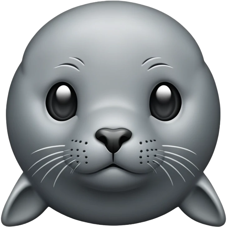 seal emoji