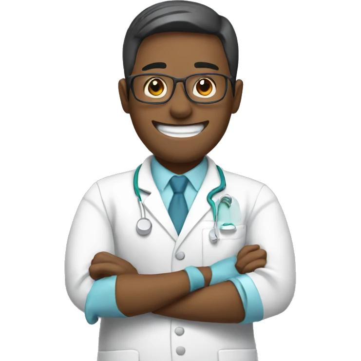 dentist emoji