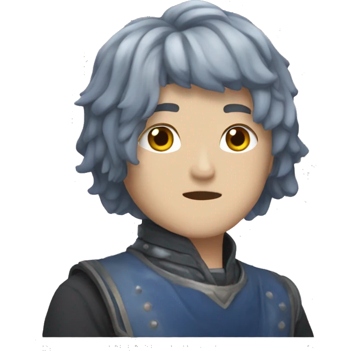 웃는 얼굴 emoji