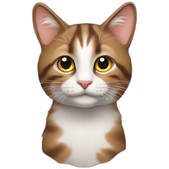 😻 emoji