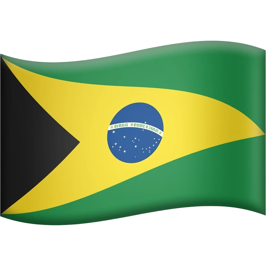 Bandeira de sergipe emoji