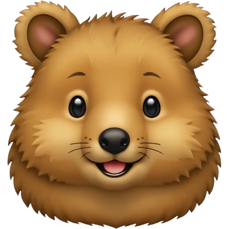 Quokka  emoji