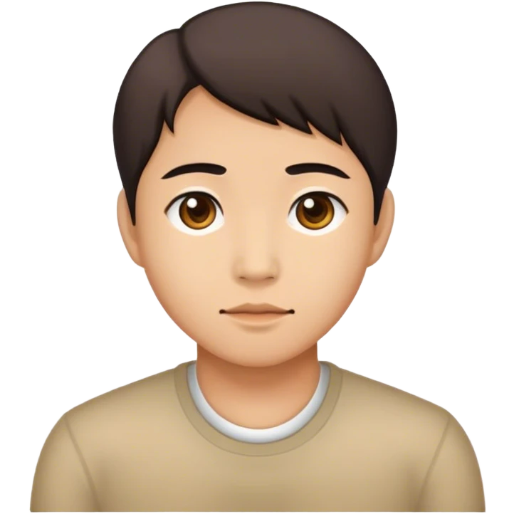 chih siou emoji