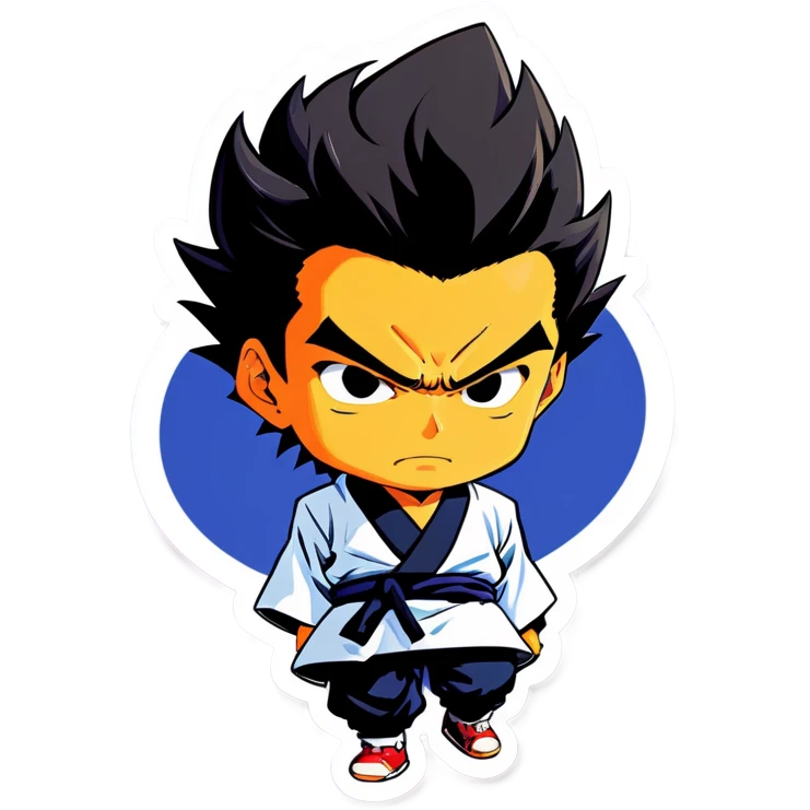 Satoru gojo emoji