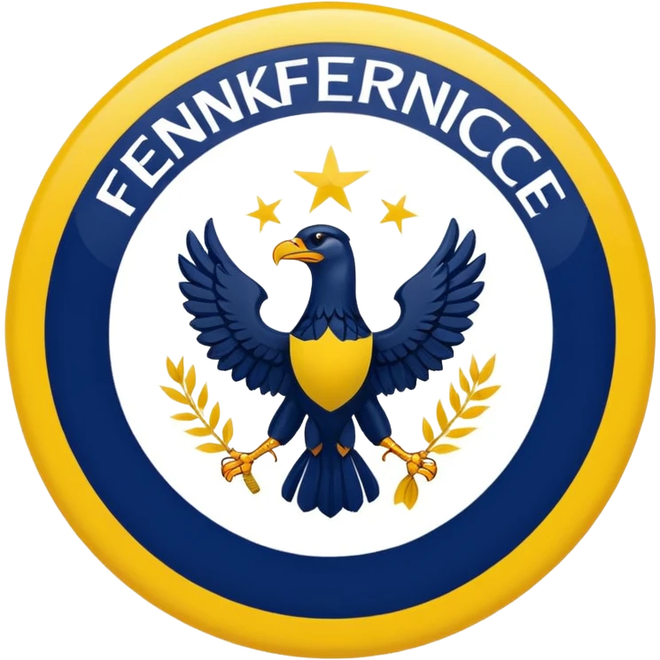 Fenerbahçe Logo emoji